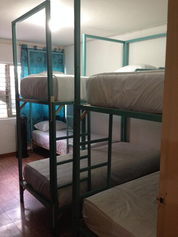 The Kings And Queens Hostel Medellín Kültér fotó