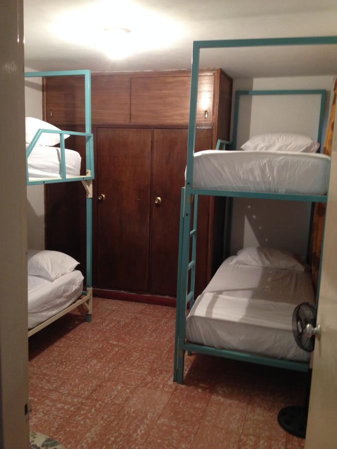 The Kings And Queens Hostel Medellín Kültér fotó