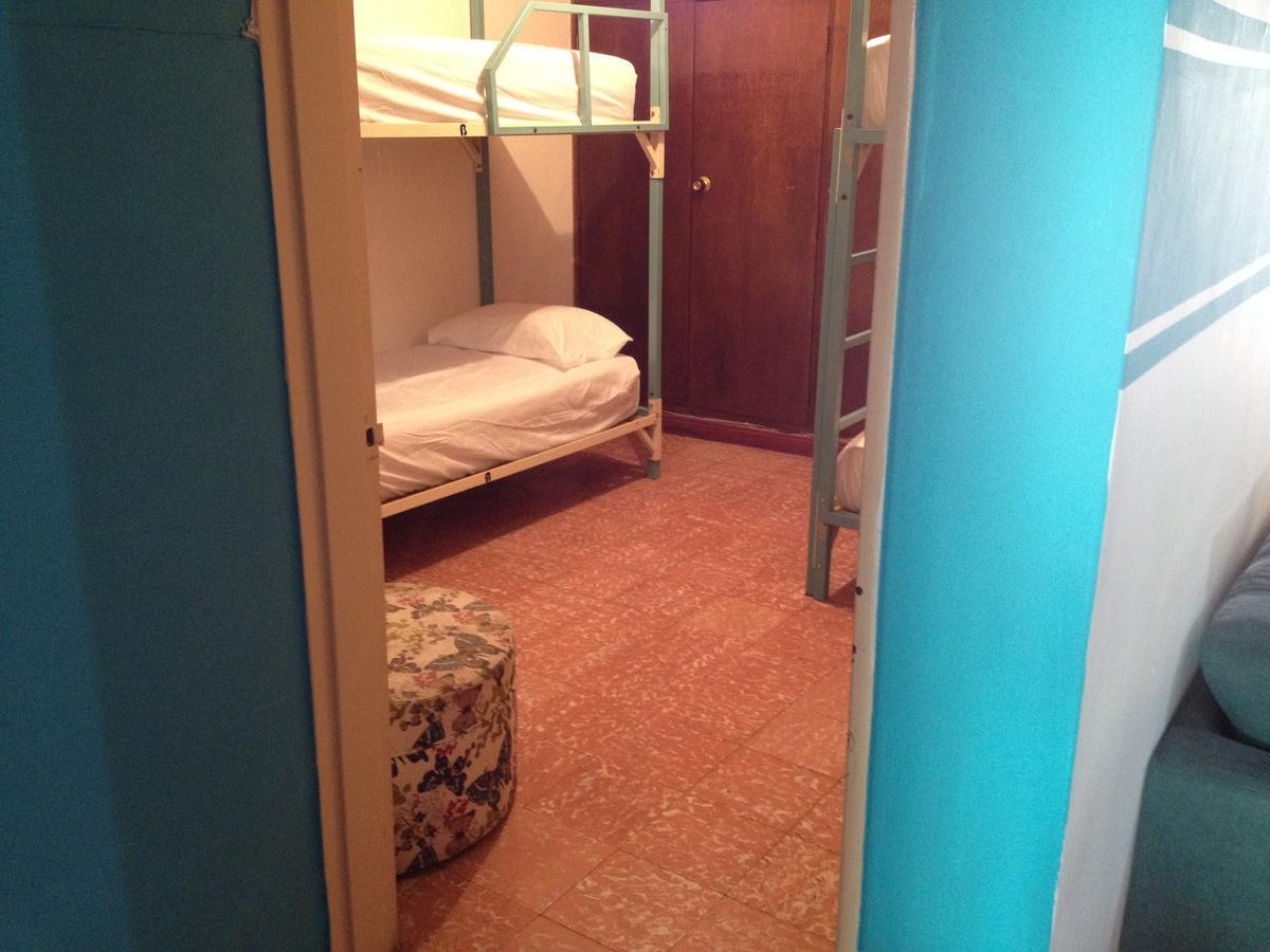 The Kings And Queens Hostel Medellín Kültér fotó